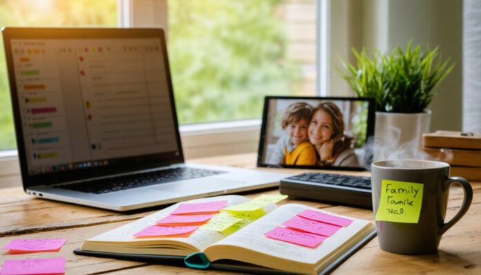 adapting financial life plans