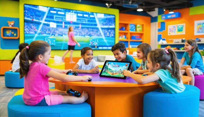 educational games enhance learning