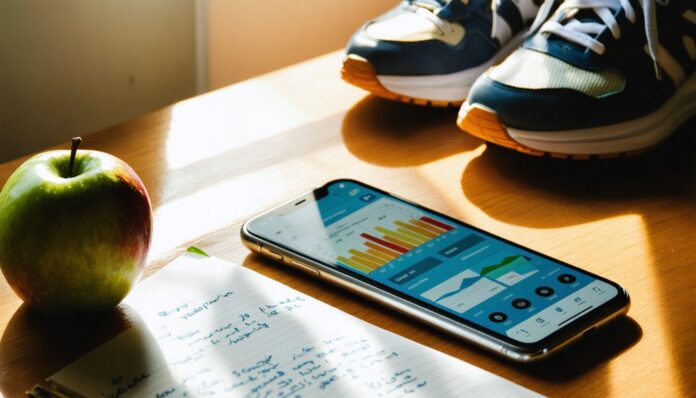 evaluating health app effectiveness